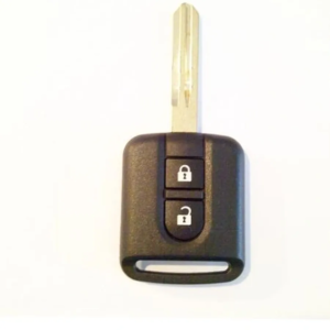 nissan jdm key shell 1