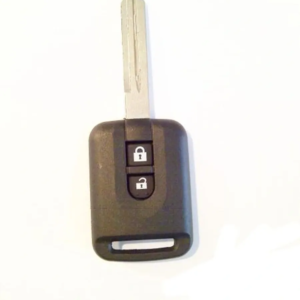 nissan jdm key shell 2