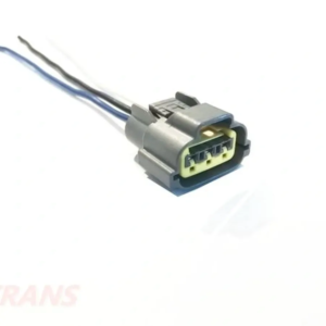 nissan ignition coil 3 pin connector