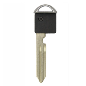infiniti non transponder emergency insert key blade with silver head h0564 eg010, ni06 aftermarket