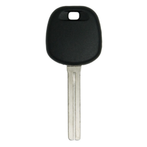 lexus toy40bt4 transponder key, texas id 4c aftermarket