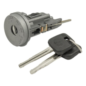 toyota vehicles without transponder ignition lock