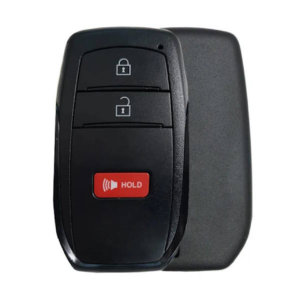 toyota prius prime smart key remote hyq14fbx 8990h 47130, 315 mhz aftermarket