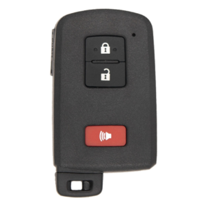 3 button smart key (g board 0020) hyq14fba, 89904 52290, 315 mhz aftermarket