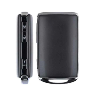 mazda 3 button smart key wazske13d03, taya 67 5dy, 315 mhz aftermarket