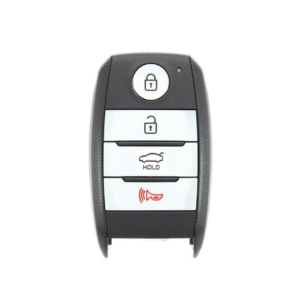 kia 4 button smart key cqofn00100 95440 a7600 433 mhz aftermarket