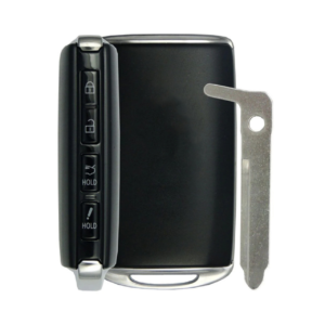 mazda 4 button proximity smart key wazske13d03, gdyl 67 5dyb, 315 mhz aftermarket