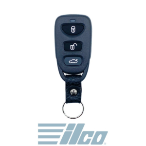ilco kia 4 button remote nyoseks tf10atx 95430 2t000