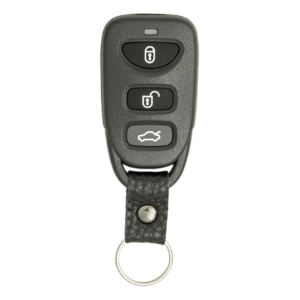 hyundai 4 button remote nyoseks tf10atx 39n830 1000 aftermarket