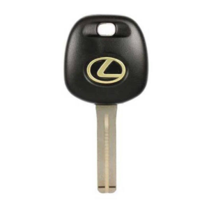 lexus toy48bt4 transponder key, texas id 4c, new oem