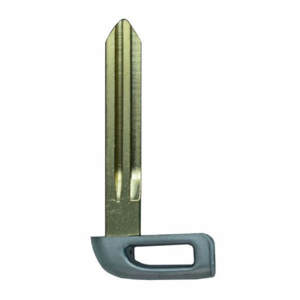 kia emergency insert key blade, right notch, 81996 2m020, hy15 new, oem