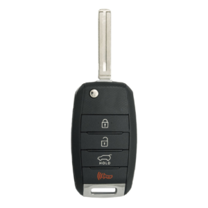 4tx1306 tfl (sl13my4 button remote key replacement for kia nyodd) 95430 3w350 (46 chip)