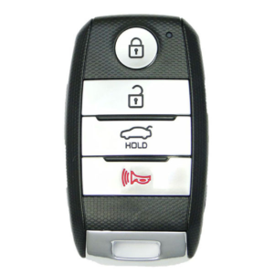 kia 4 button smart key cqofn00040 95440 a7500 433 mhz aftermarket