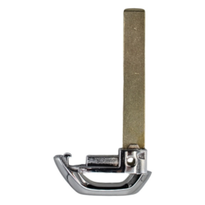 kia emergency insert key blade 81996 j5000, kk12 aftermarket