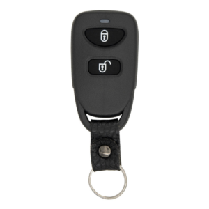 hyundai 3 button remote pinha t038 95411 0w100 aftermarket