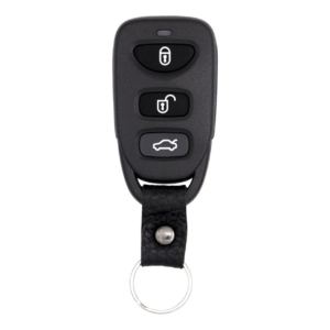 kia 4 button remote nyoseks tf10atx 95430 2t000 aftermarket