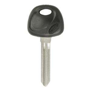 ilco aj00000842 hy17 p non chip plastic head key