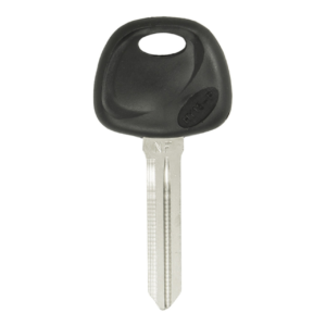 ilco hy5 p non chip plastic head key,