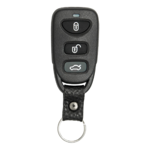 kia 4 button remote osloka 310t 95430 2h200 aftermarket
