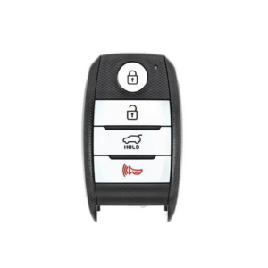 kia soul 4 button smart key cqofn00100 95440 b2ac0 433 mhz aftermarket