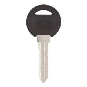 ilco aj00000094 mz13 p plastic head key aftermarket