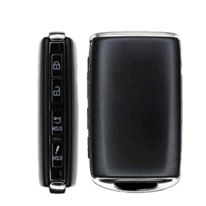 mazda 4 button smart key wazske11d01, bcya 67 5dy, 315 mhz aftermarket