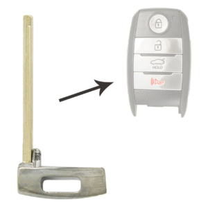 kia emergency insert key blade 81996 a7020, hy15 aftermarket