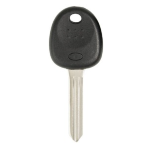 kia hyn14 pt transponder key, philips id 46 aftermarket