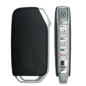 4 button smart key tq8 fob 4f24, 95440 s9000, 433 mhz aftermarket