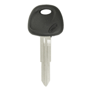 ilco aj01626012 hy14 p non chip plastic head key