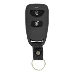 kia 3 button remote pinha t036, 95430 1u000, 315 mhz aftermarket