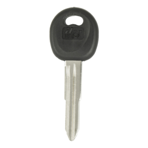 ilco aj01579012 hy12 p non chip plastic head key