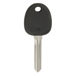 hyundai kia hyn14r pt transponder key, philips id 46 aftermarket