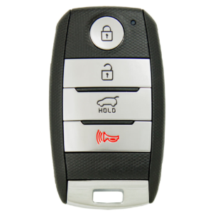 kia 4 button smart key tq8 fob 4f08 95440 d9500 433 mhz aftermarket