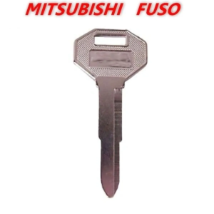 mitsubishi fuso truck key