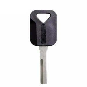 volvo truck high security key