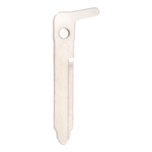 mazda emergency insert key blade right groove bcy0 76 201 aftermarket