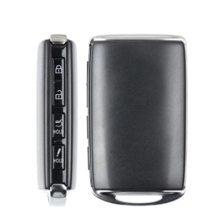 mazda 4 button smart key wazske13d03, tayb 67 5dy, 315 mhz aftermarket