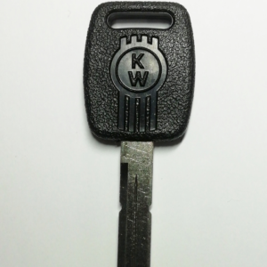 kenworth oem dealer logo key