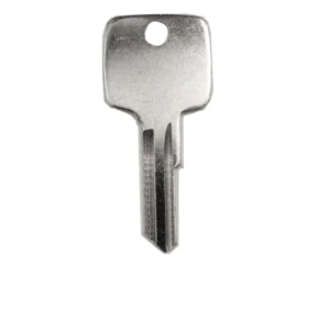 mack truck key ( m code )
