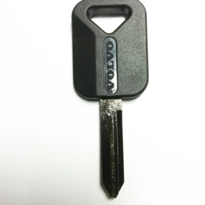 volvo oem dealer truck key