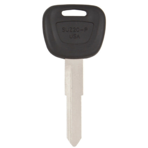 ilco aj00000832 suz20 p non chip plastic head key