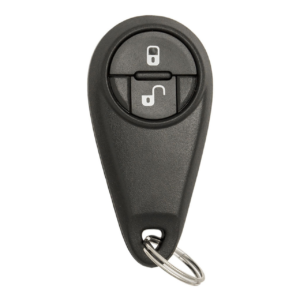 subaru 2 button remote nhvwb1u711 88036 fe041 aftermarket