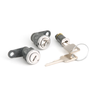 western star – ignition & 2 door lock set (aftermarket)