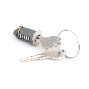 kenworth – ignition lock set (aftermarket)