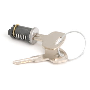 peterbilt : ignition lock set (aftermarket)