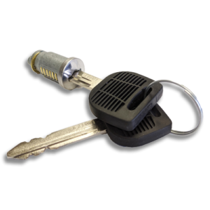 freightliner cc, m2 & p3 platforms – ignition lock set (aftermarket)