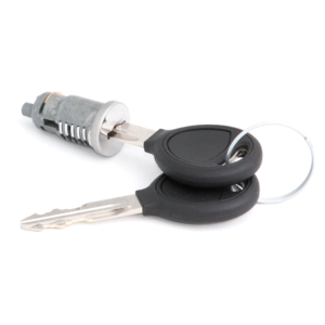 american la france – ignition lock set (aftermarket)