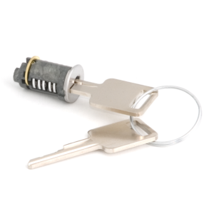western star – ignition lock set (aftermarket)