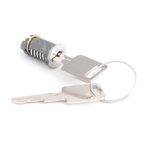 mack – ignition lock set (aftermarket)